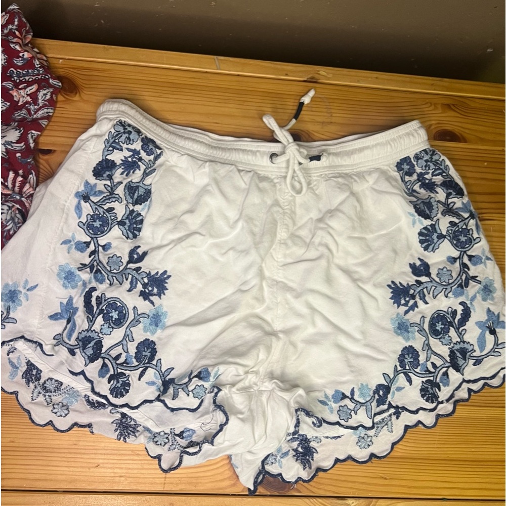 Abercrombie & Fitch women’s shorts XS